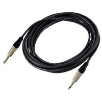 Firefeel XD-05BK Instrumentalni Kabli 5m Firefeel XD-05BK Instrumentalni Kabli 5m